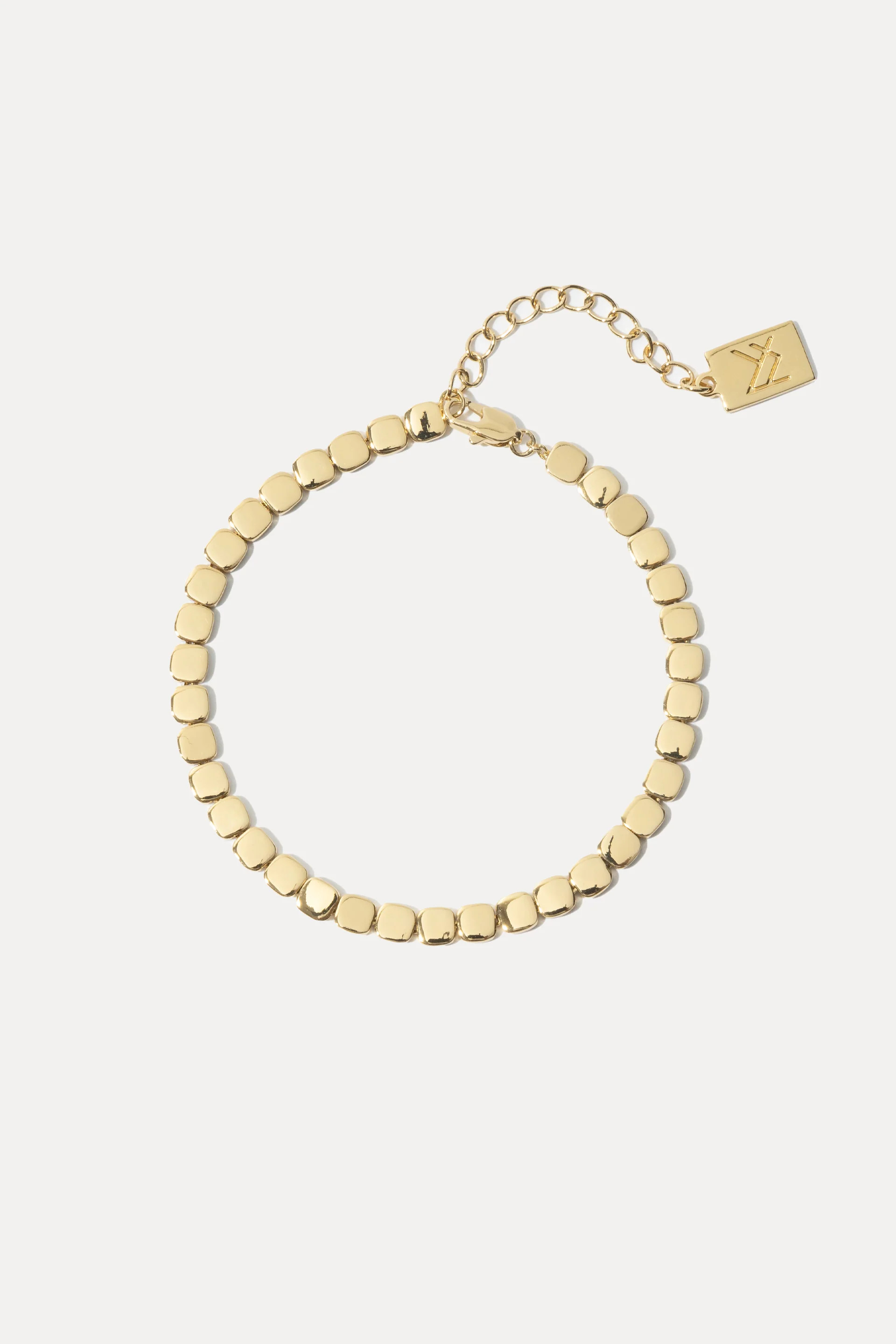 Nicole Bracelet | Miranda Frye Inc.