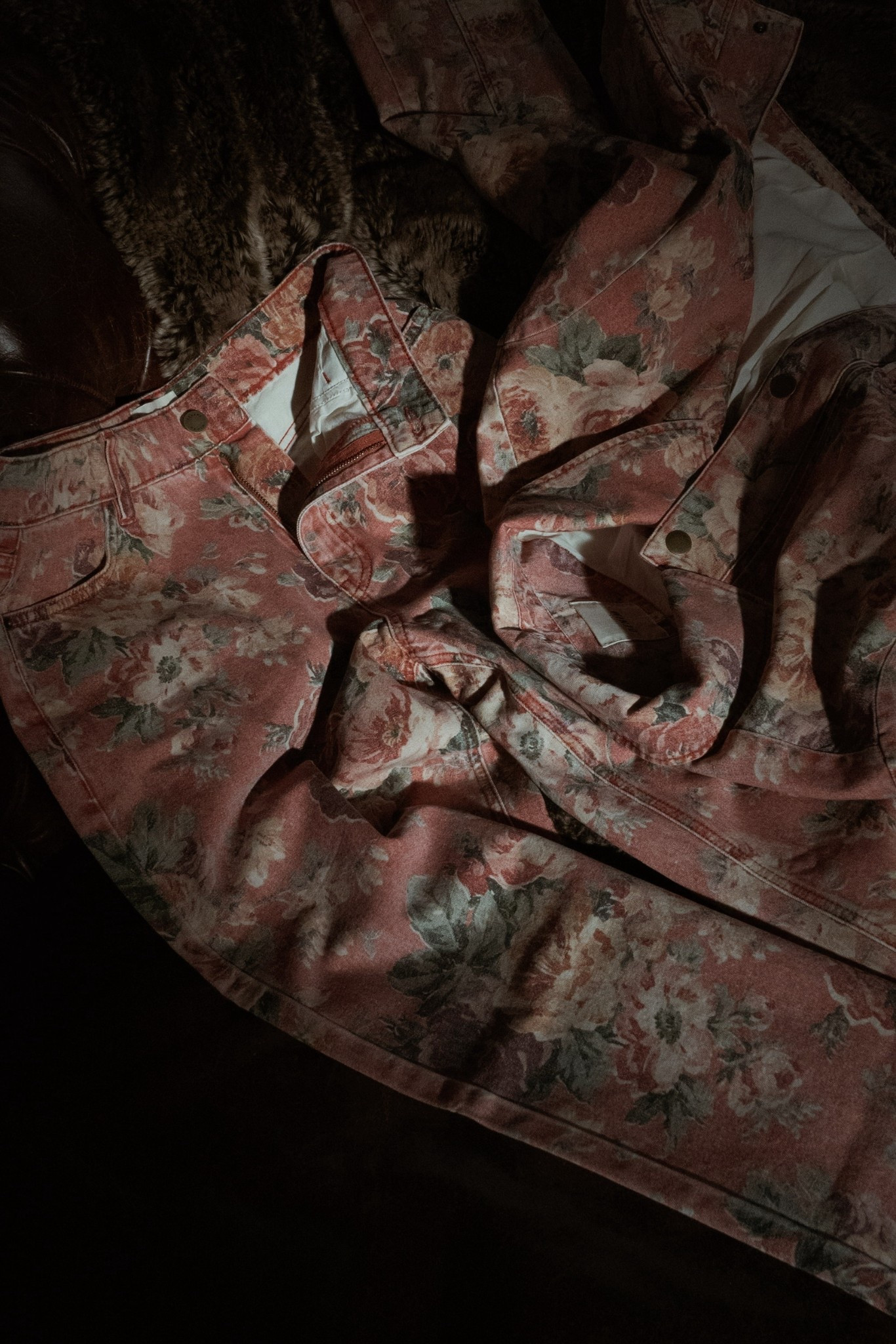 spring florals with Sézane

#LTKWatchNow #LTKSeasonal #LTKStyleTip