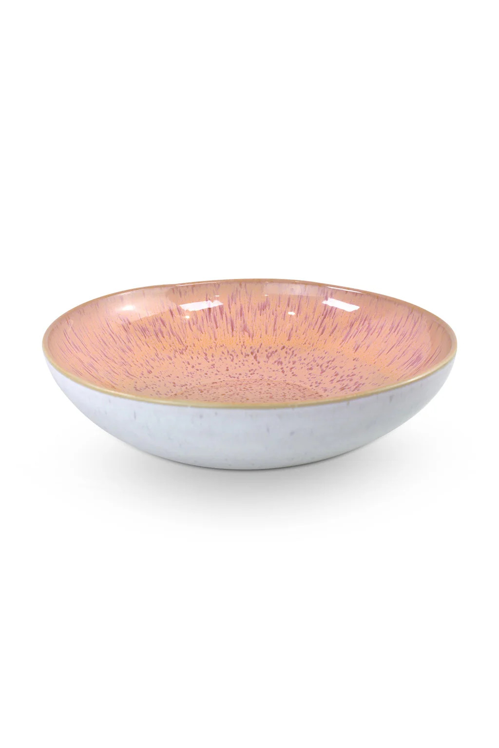 Pasta Bowl in Concha | Sojourn Pottery