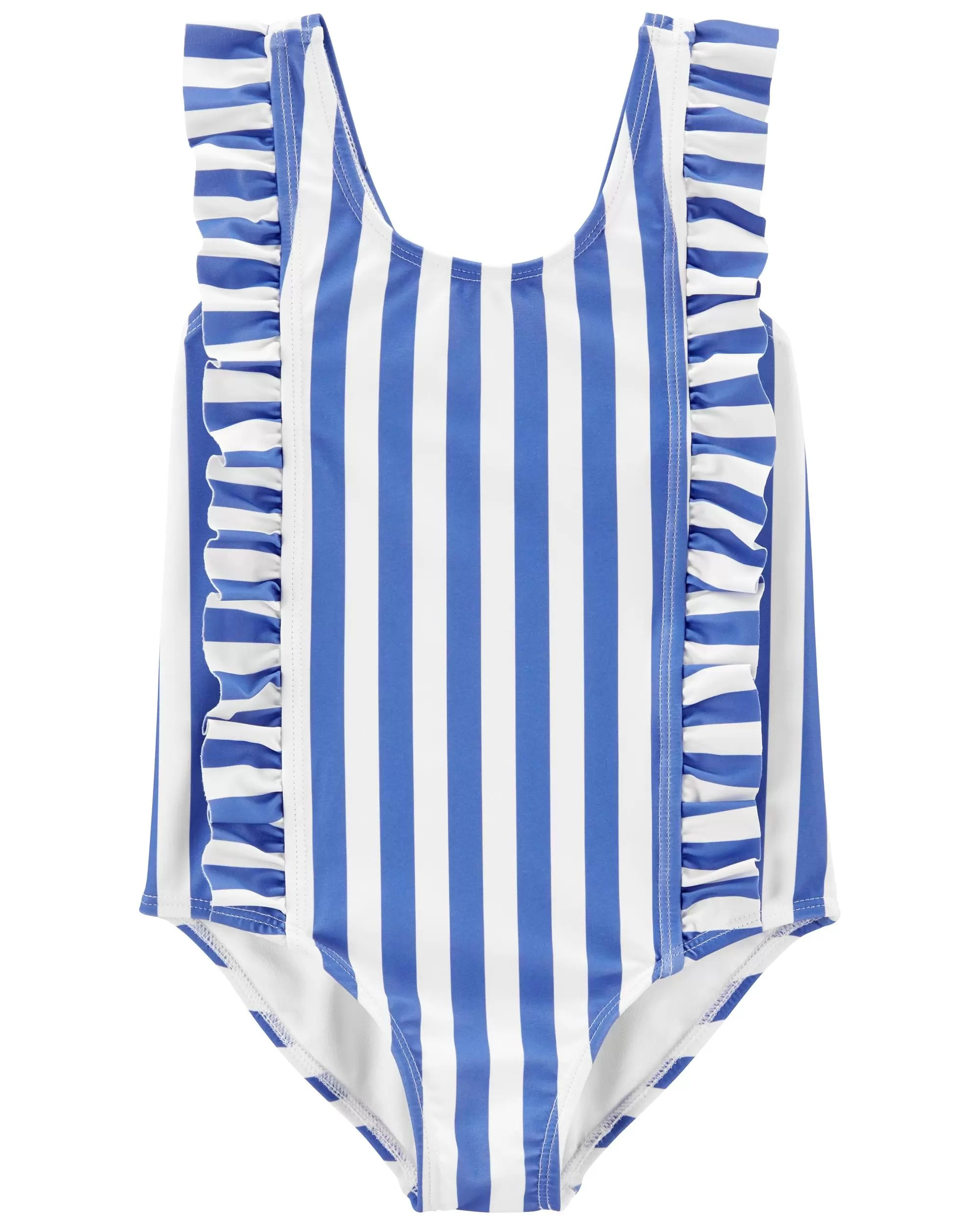 Carter's Striped 1-Piece Swimsuit | Carter's