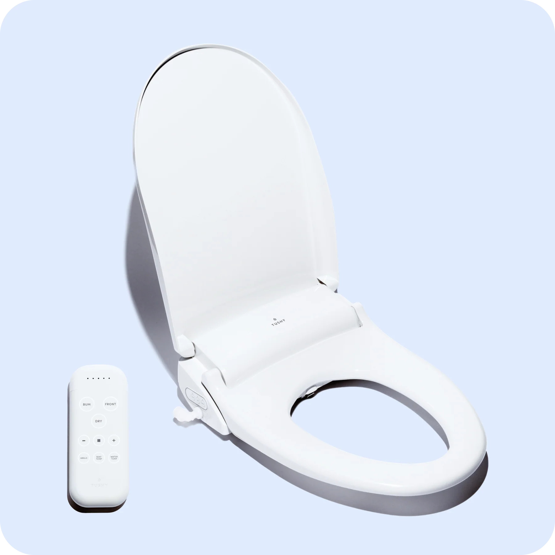 TUSHY Ace Electric Bidet Seat | TUSHY