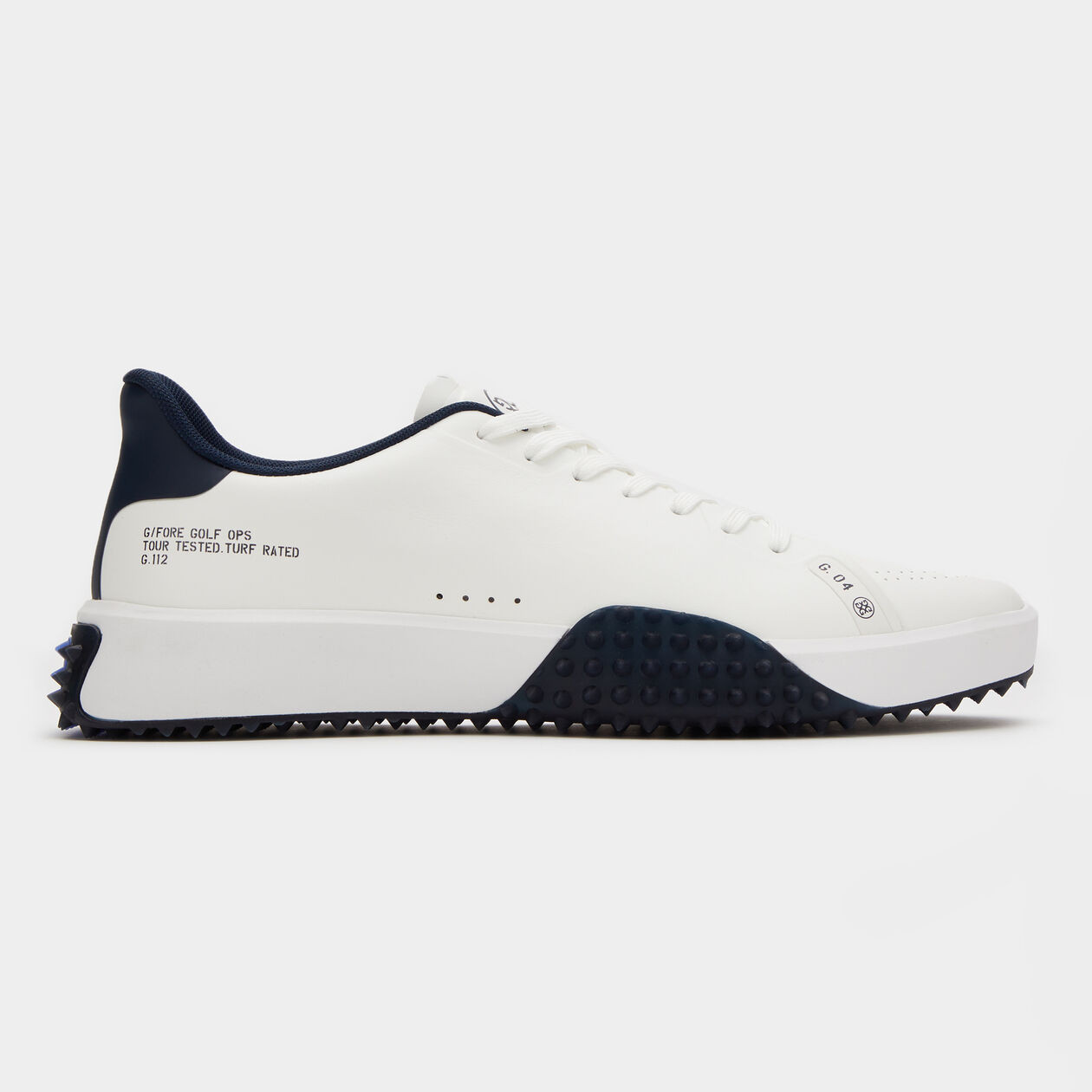 MEN'S G.112 GOLF SHOE | MEN'S GOLF SHOES | G/FORE | G/FORE | GFORE.com