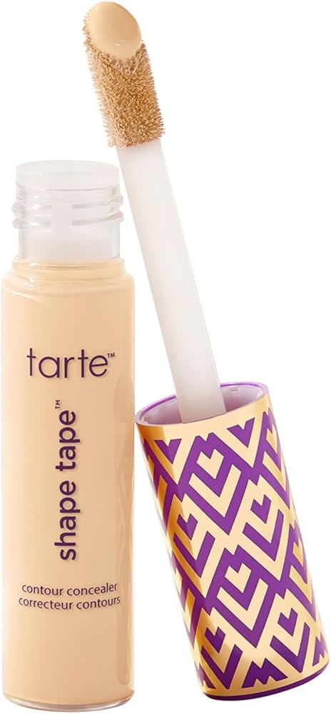 tarte shape tape full-coverage concealer | Amazon (US)