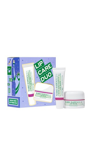 Mario Badescu Lip Care Duo in Beauty: NA. | Revolve Clothing (Global)