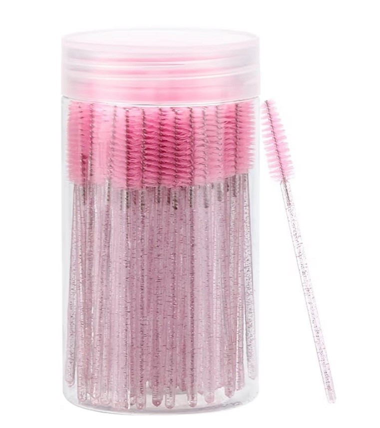 Disposable spoolies for your lashes and eyebrows that come in a little case

#LTKdayinmylife #LTKmorningroutine #LTKGiftGuide