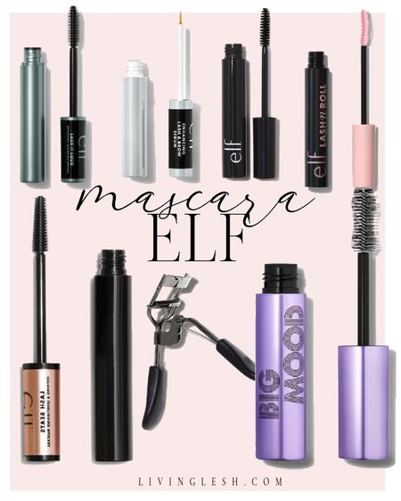 ELF Sale | Makeup Sale | November 9-12 Sale | Mascara Sale |

#LTKbeauty #LTKHolidaySale #LTKsalealert