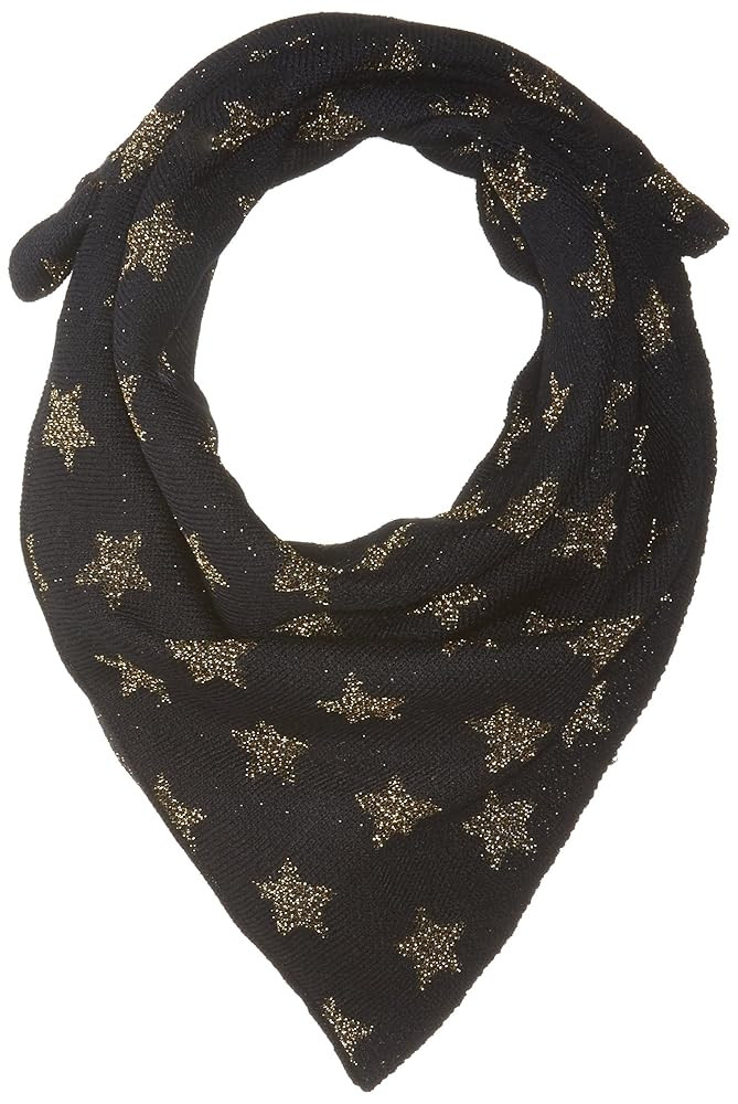 Women's All Star Bandana, Black, One Size | Amazon (US)