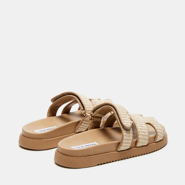 MAYVEN NATURAL | Steve Madden (Canada)