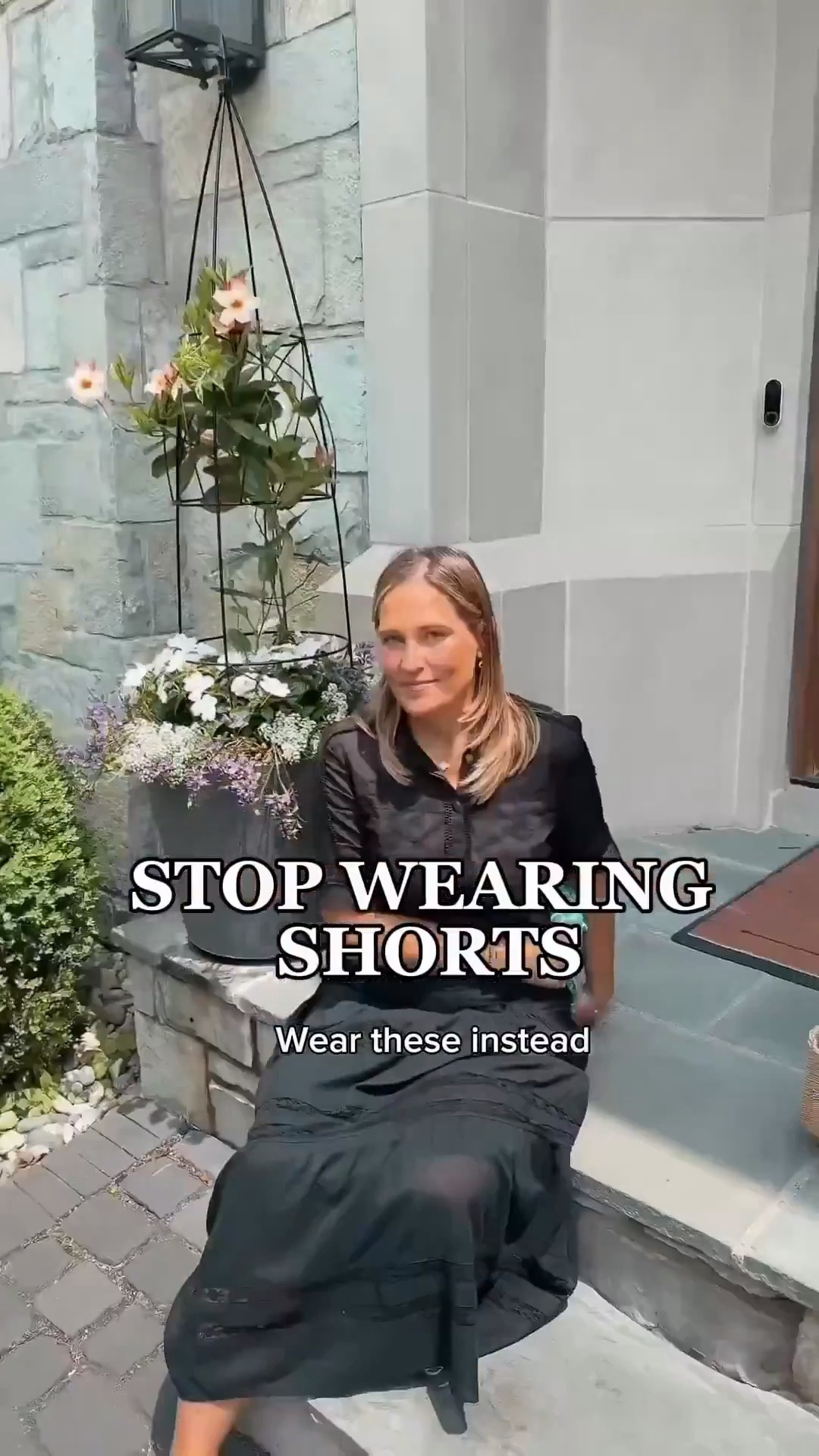 Going on 3 years now we love these pants. They have a cotton lining, drawstring and come in so many colors!!
s

#LTKMothersDay

#LTKMidsize #LTKOver40
