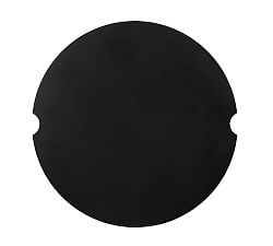 Nerissa Round Fire Pit Table Lid (34"-39") | Pottery Barn (US)