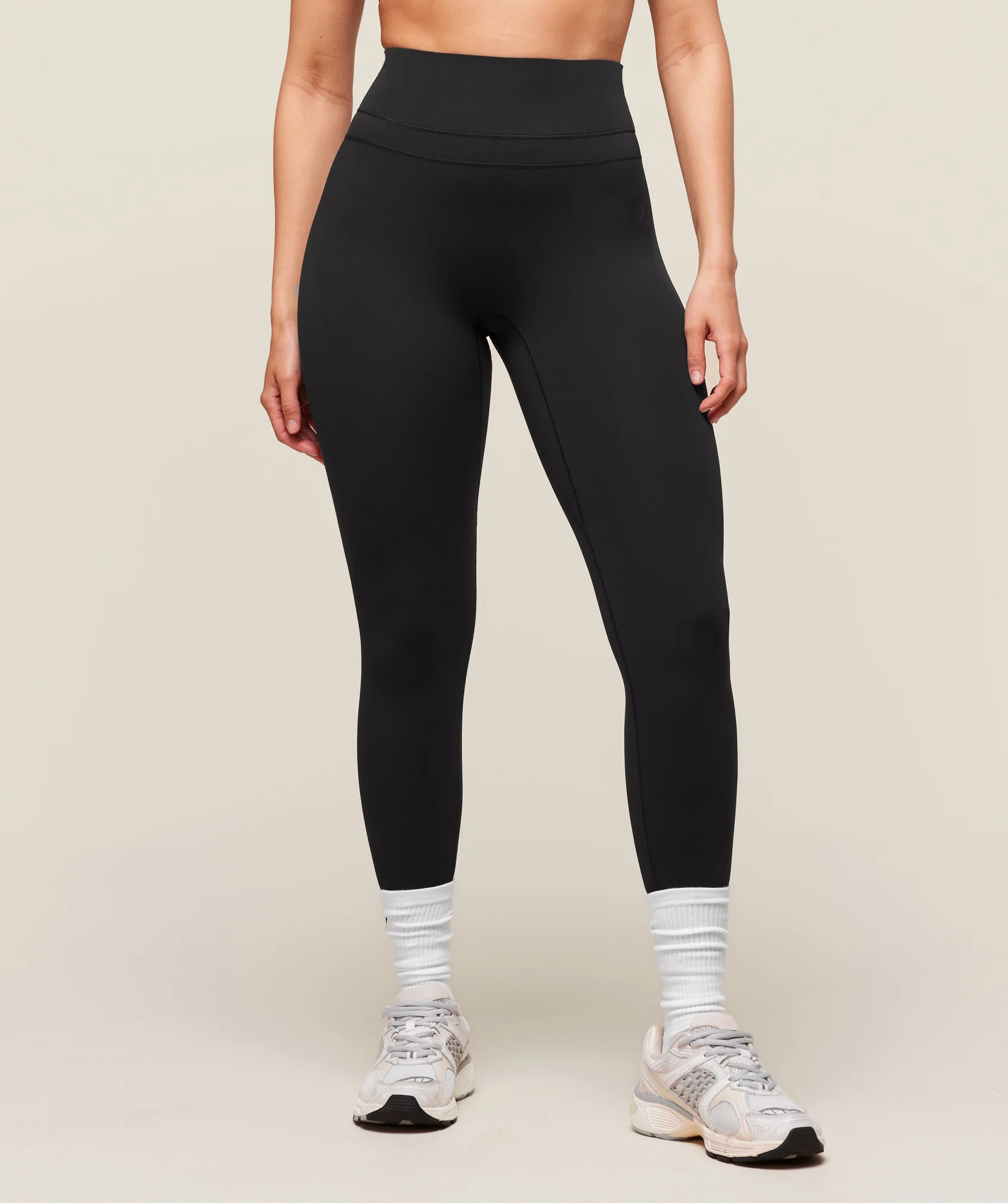 Gymshark Whitney Leggings - Black | Gymshark US