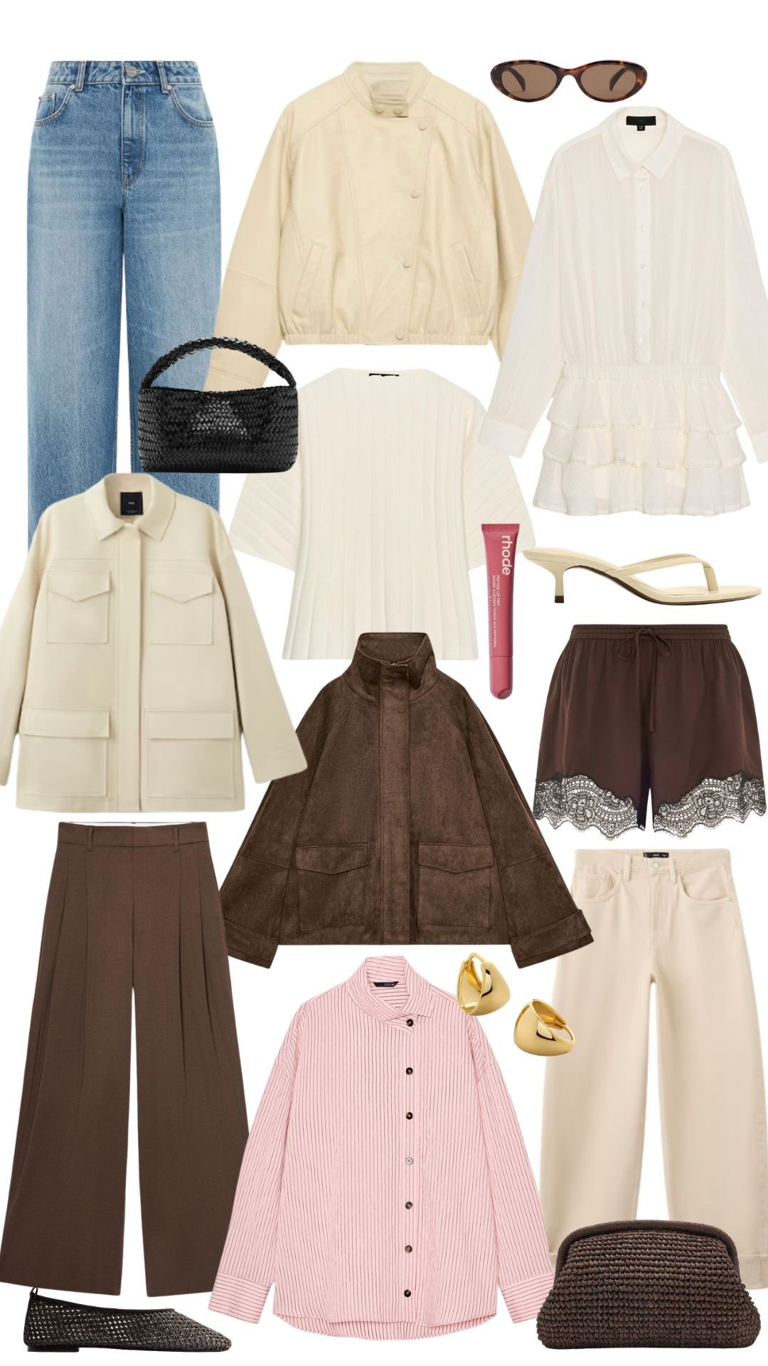 Spring new in faves 

#LTKspringtrends #LTKspring #LTKUK