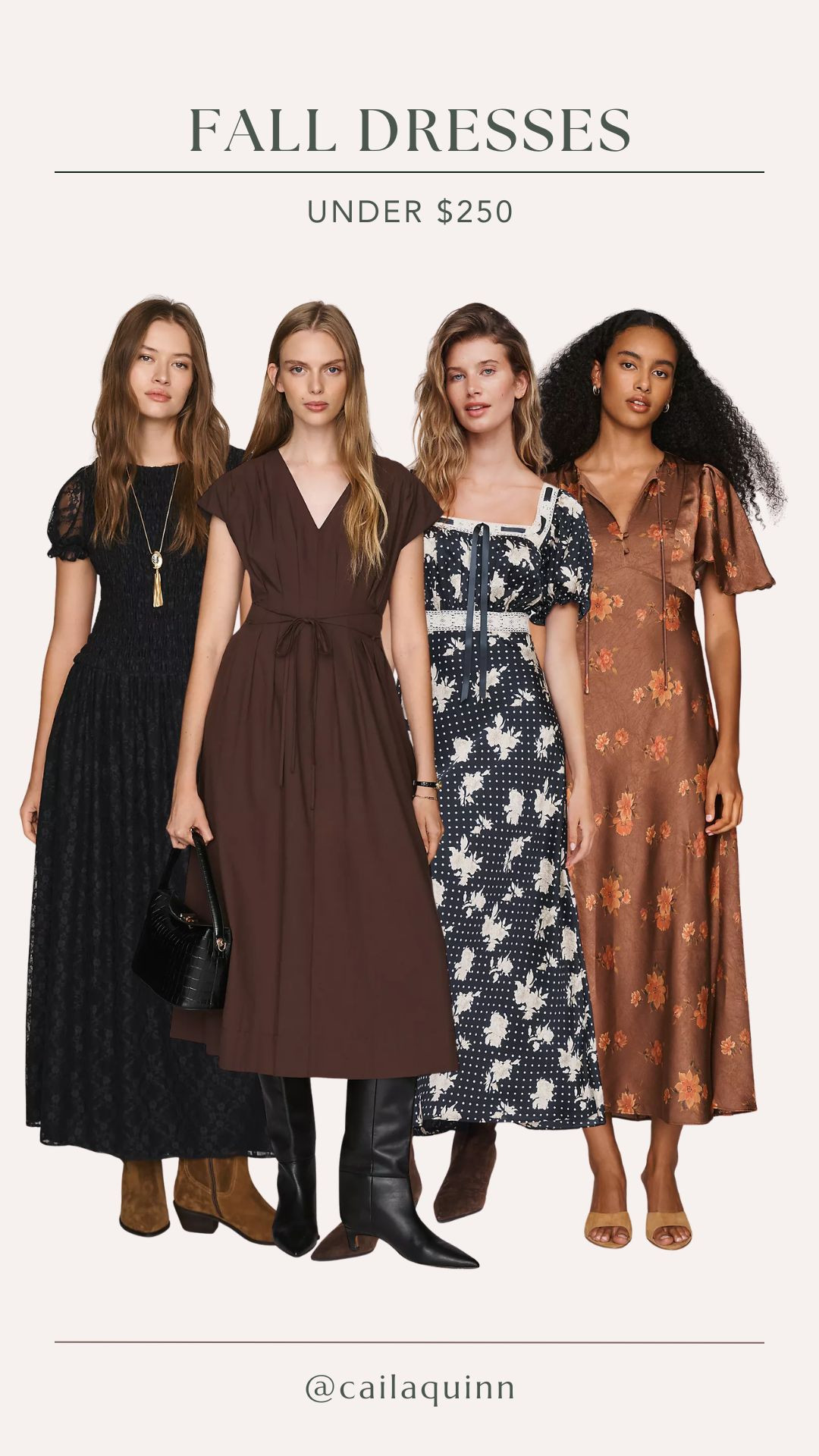 fall dresses under $250 

 #LTKgrwm #LTKootd #LTKSeasonal