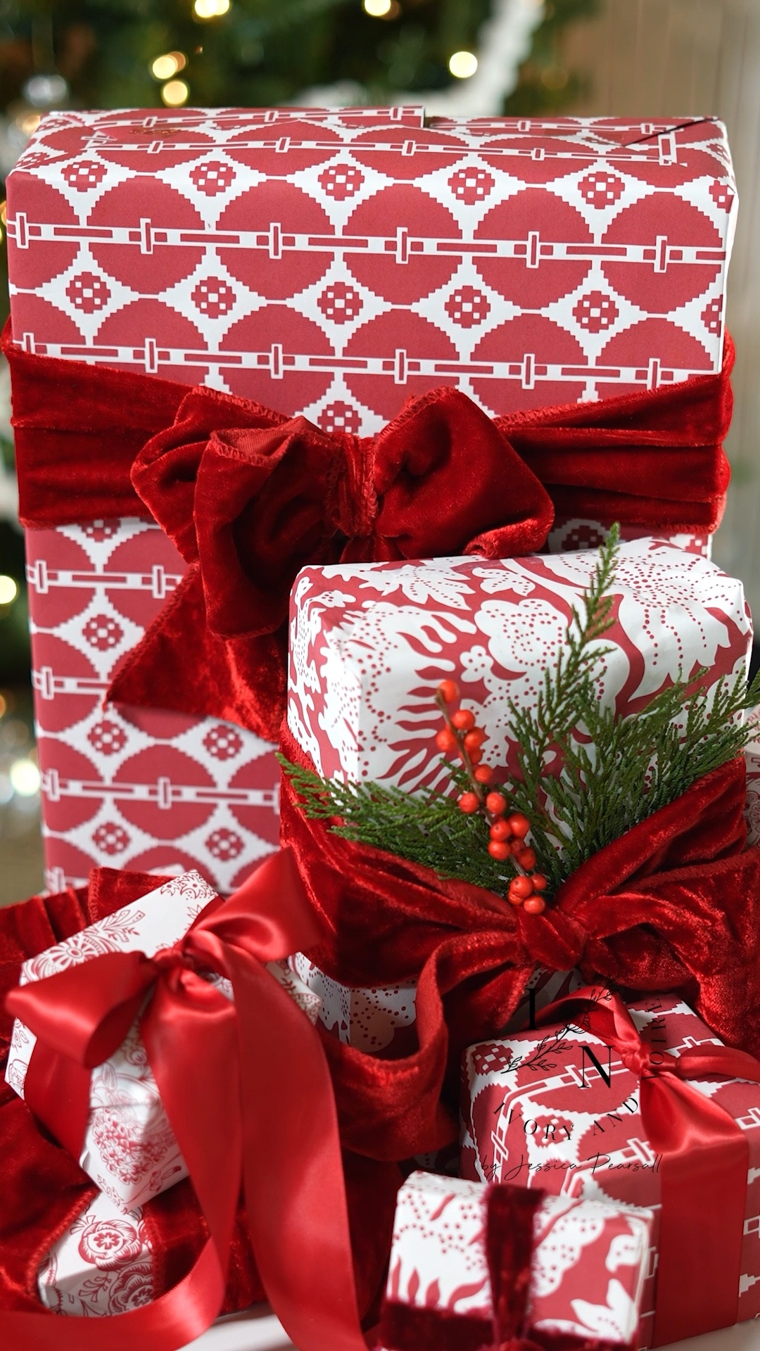 Wrap beautiful gifts with these gorgeous wrapping papers! 
#wrappingpaper #christmaserappingpaper #christmasgifts #prettypaper #pretty gifts

#LTKGiftGuide #LTKHome #LTKHoliday