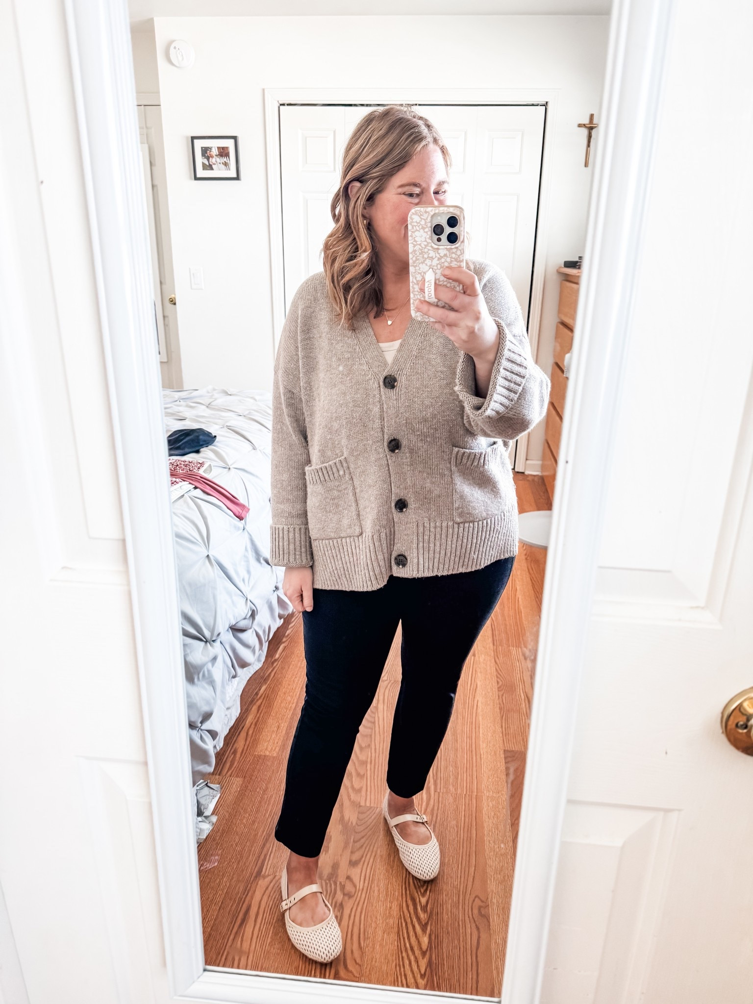 Teacher outfit

#LTKPetite #LTKWorkwear #LTKMidsize