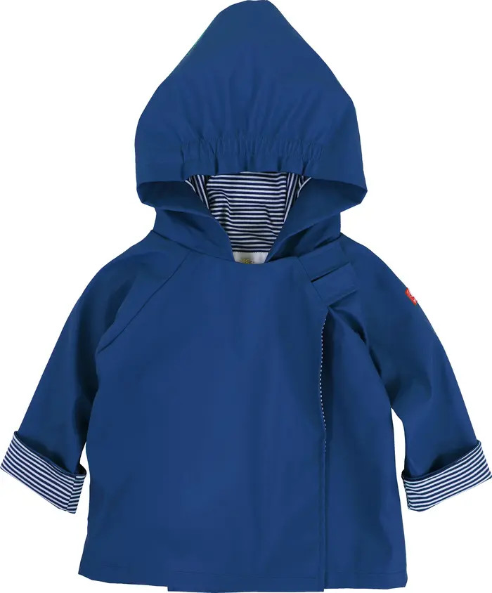 Hooded Favorite Rain Jacket | Nordstrom