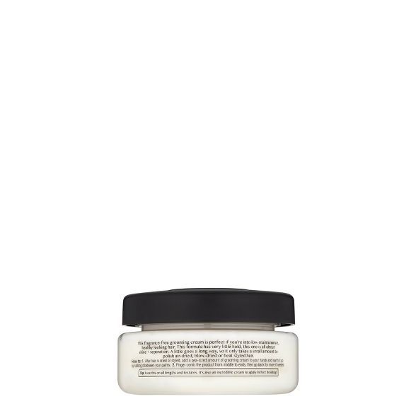 Kristin Ess Fragrance Free Soft Shine Grooming Cream - 3.4oz | Target