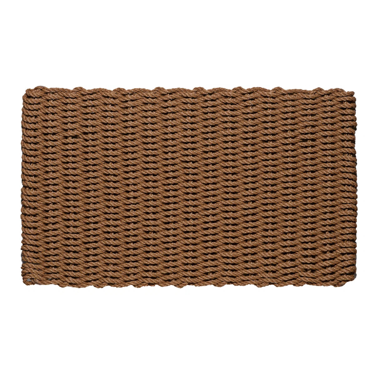 Breakwater Bay Pilibbos Outdoor Door Mat & Reviews | Wayfair | Wayfair North America