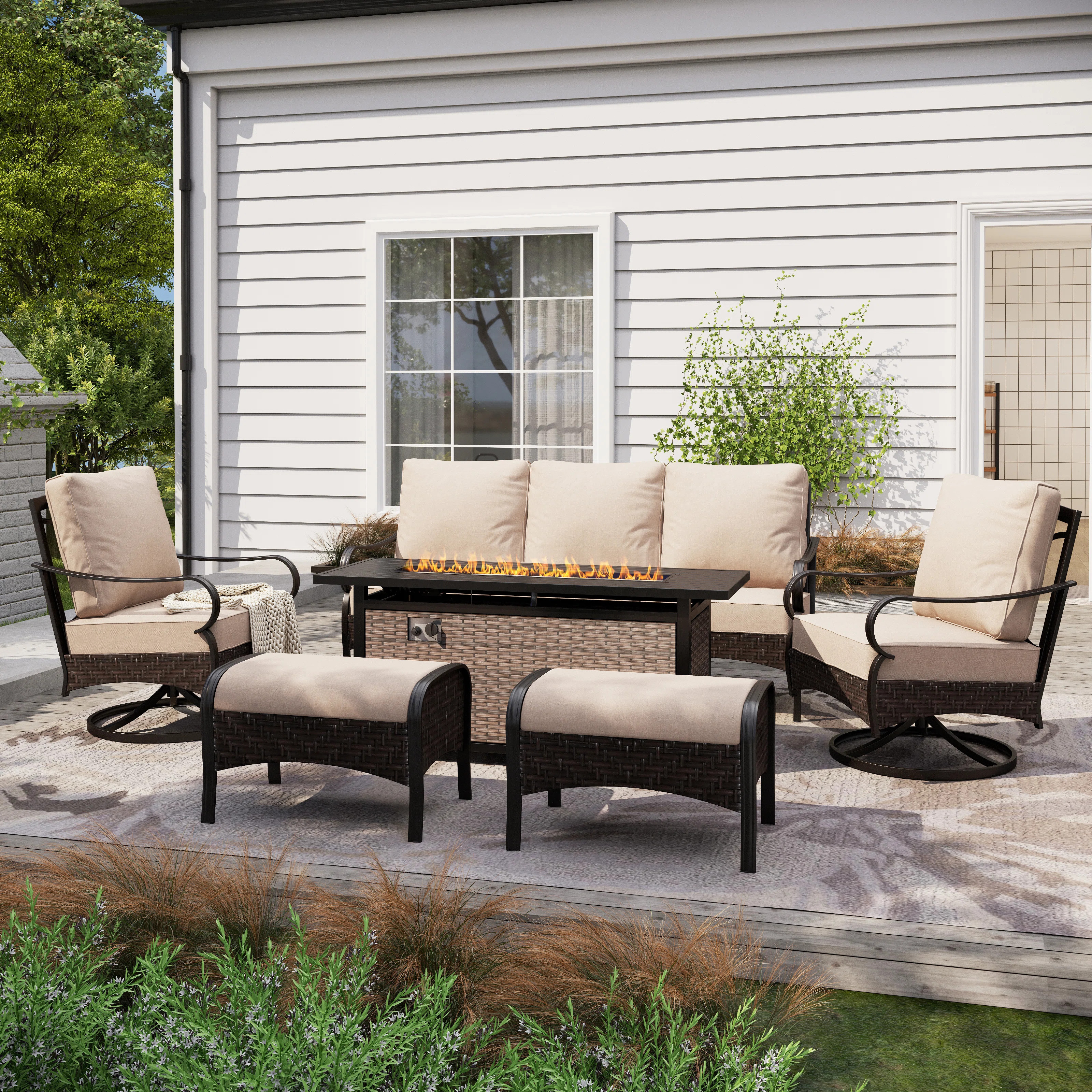 4.3Rated 4.3 out of 5 stars.491 Reviews | Wayfair North America