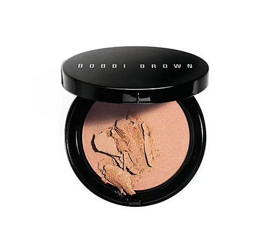Bobbi Brown Illuminating Bronzing Powder | QVC
