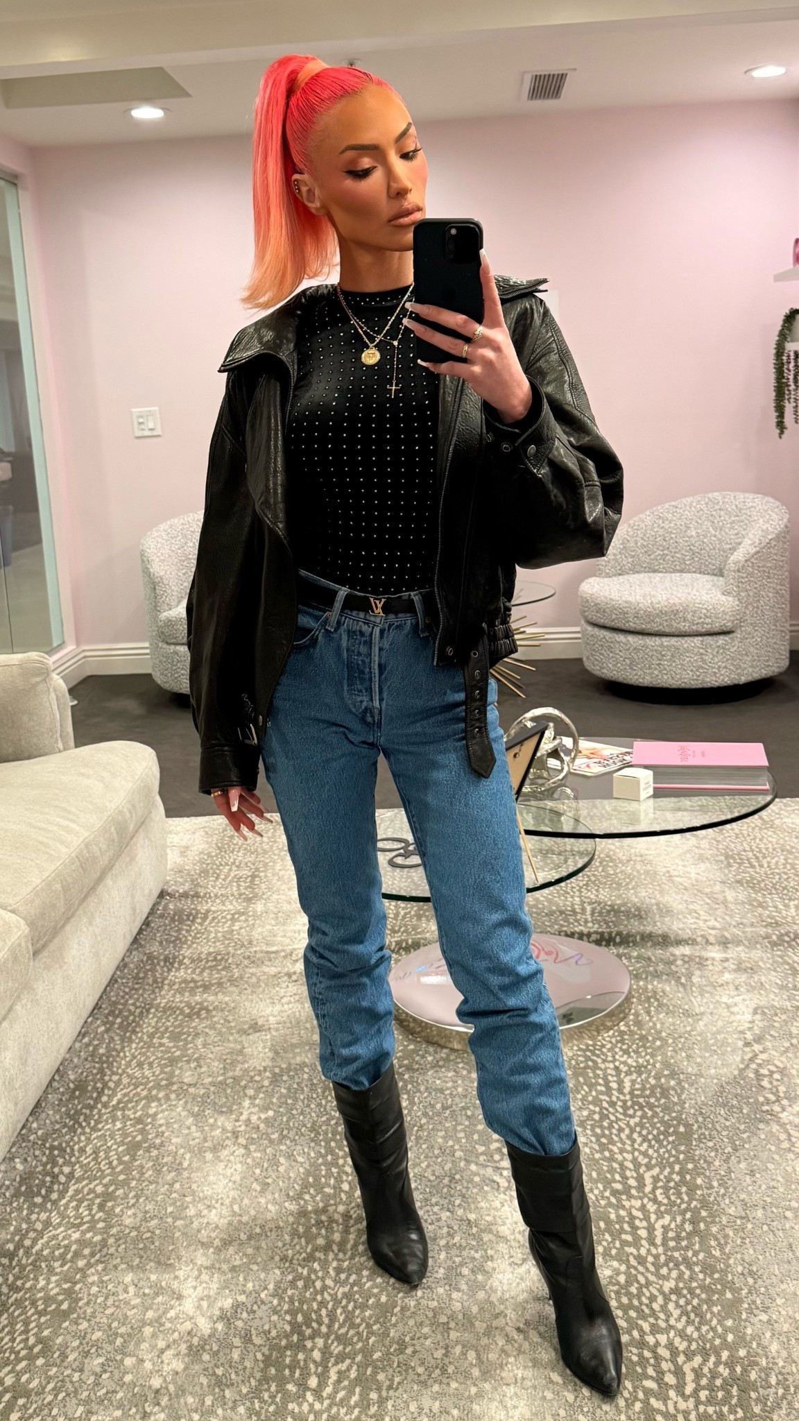 Office fit

#LTKU #LTKWorkwear #LTKOver40