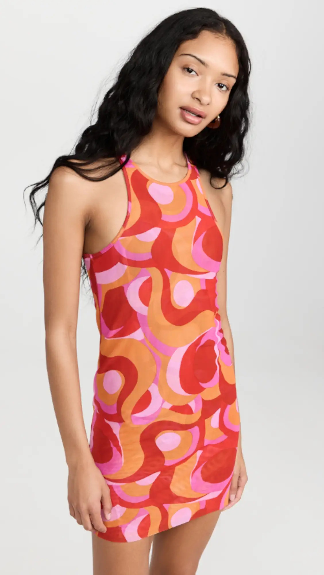 Solid & Striped The Garcelle Dress | Shopbop | Shopbop