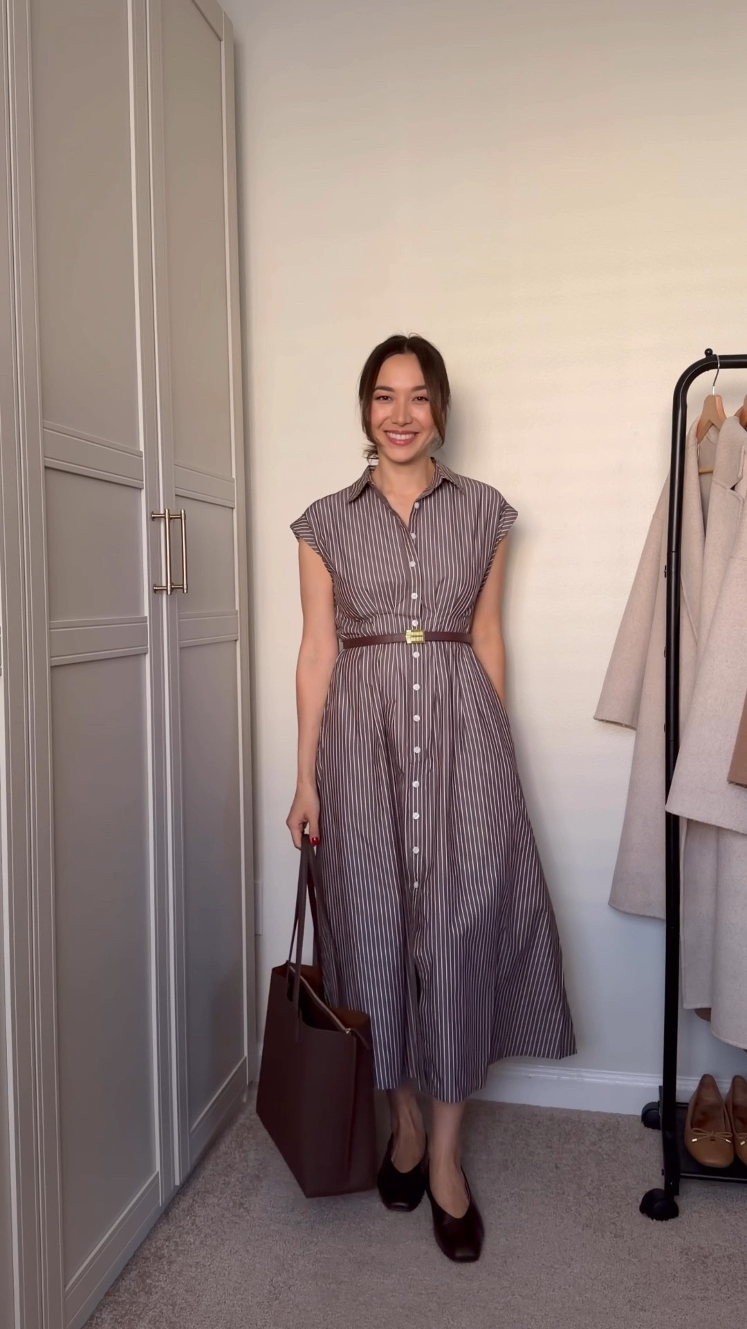 Spring work dress 

GAP - size xs 