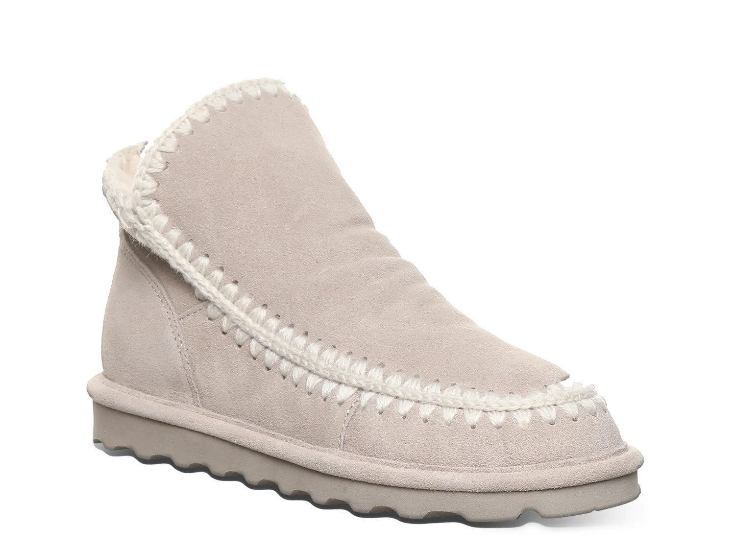 Bearpaw Winter Snow Boot | Women's | Mushroom | Size 12 | Boots | DSW