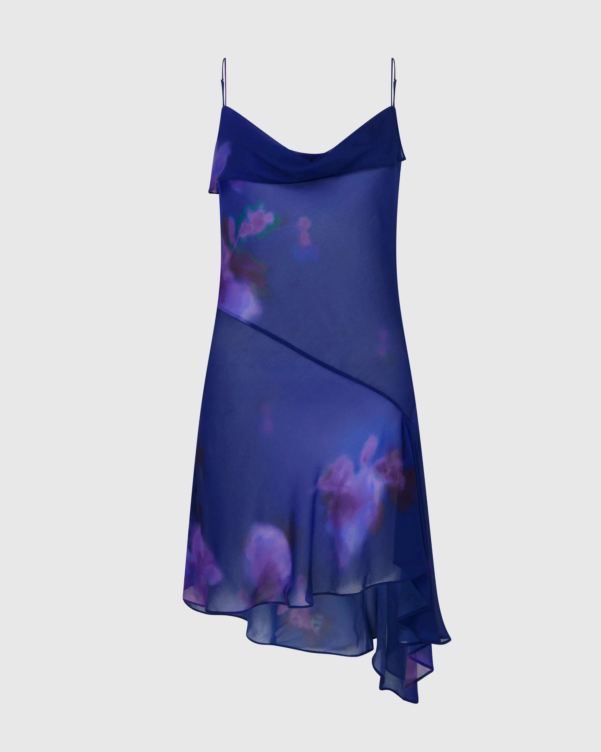 RAVELLO DRESS | Rat & Boa