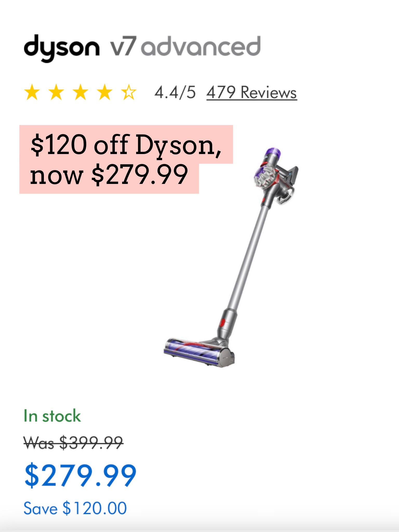 Dyson cordless vacuum 

#LTKhome #LTKsalealert #LTKstyletip