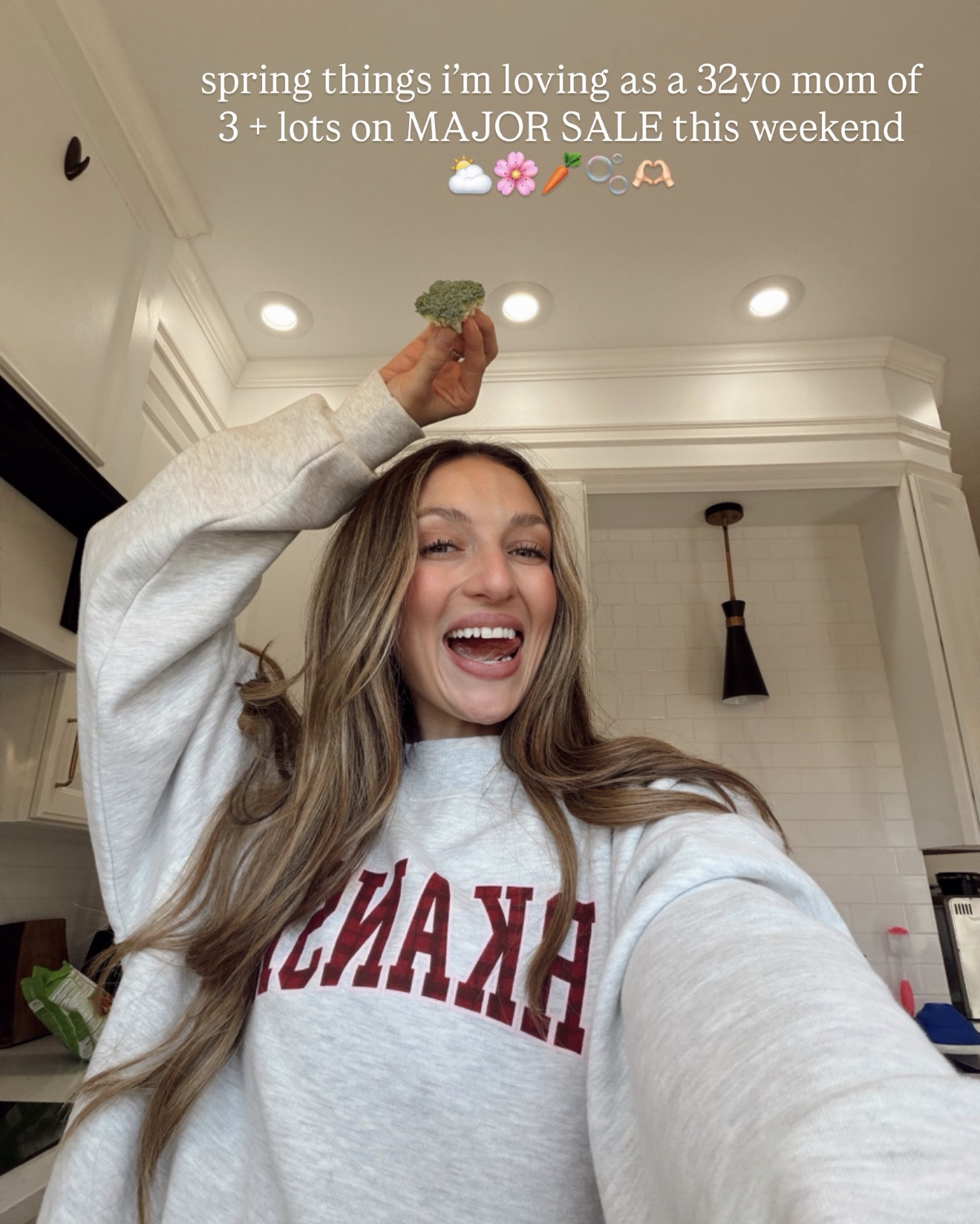 Spring favorites as a mom of 3 under 6 who doesn’t have time to think about my outfits in the morning + refuses to pay full price! Lots on sale this weekend! 

#LTKSaleAlert #LTKmomlife #LTKSeasonal