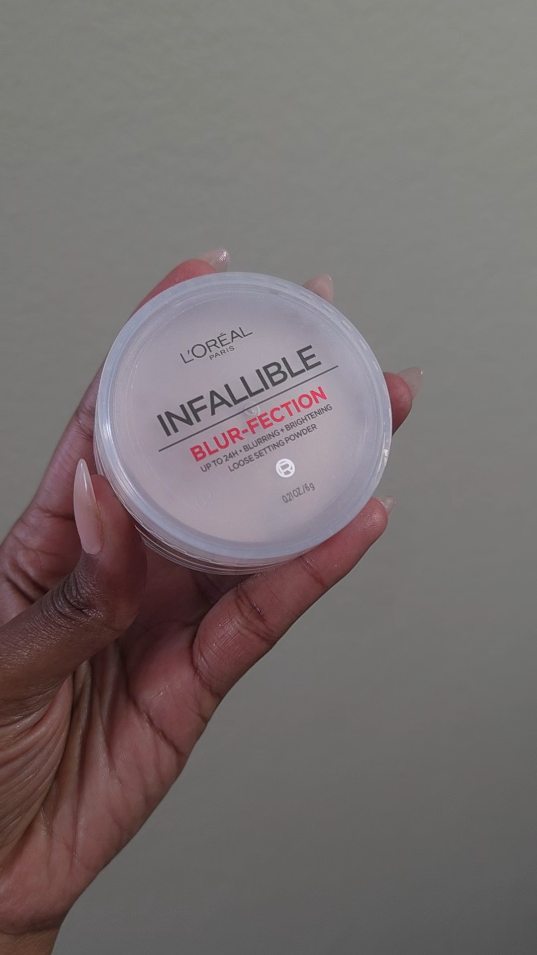 Use to brighten and blur the under-eye.  In the color Brightening Deep Pink

#LTKOver40 #LTKBeauty