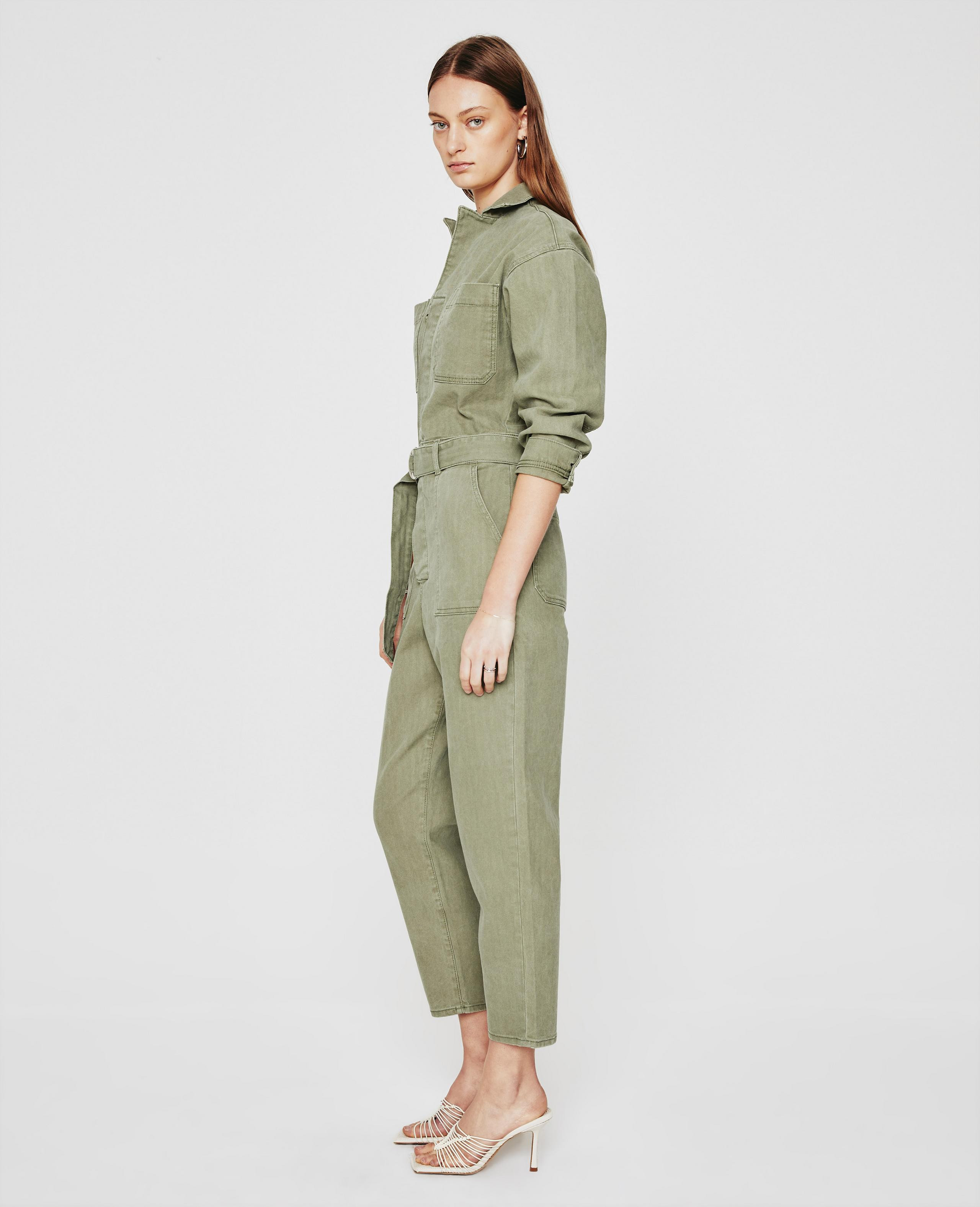Ryleigh Jumpsuit | AG Jeans