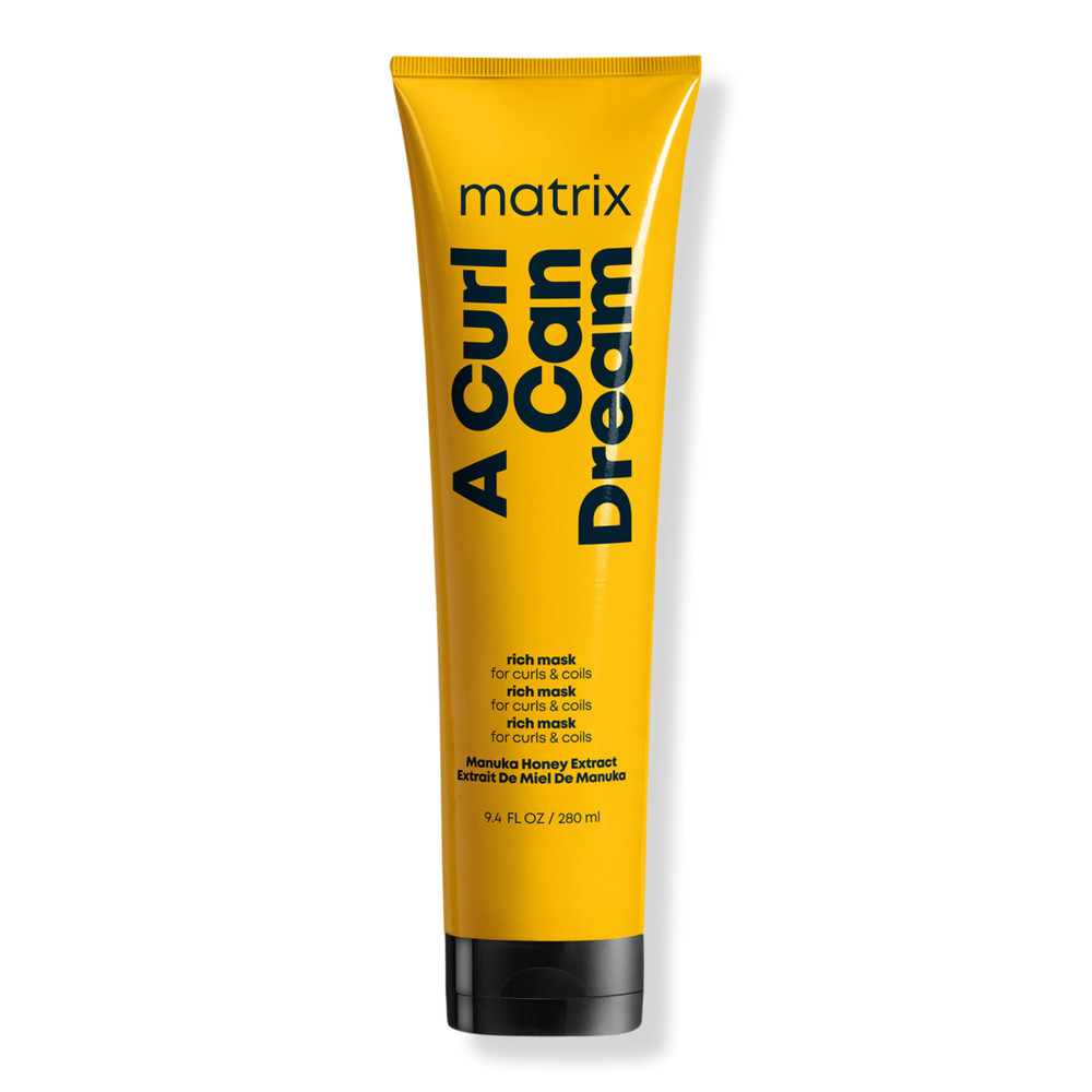Matrix A Curl Can Dream Rich Mask - 9.5 oz | Ulta