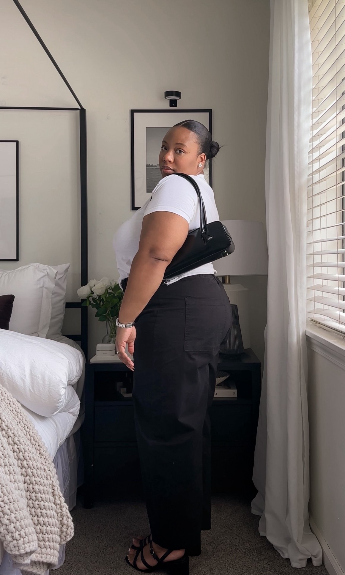 These twill pants from Ruti has all of my attention. 

#LTKMidsize #LTKPlusSize #LTKStyleTip