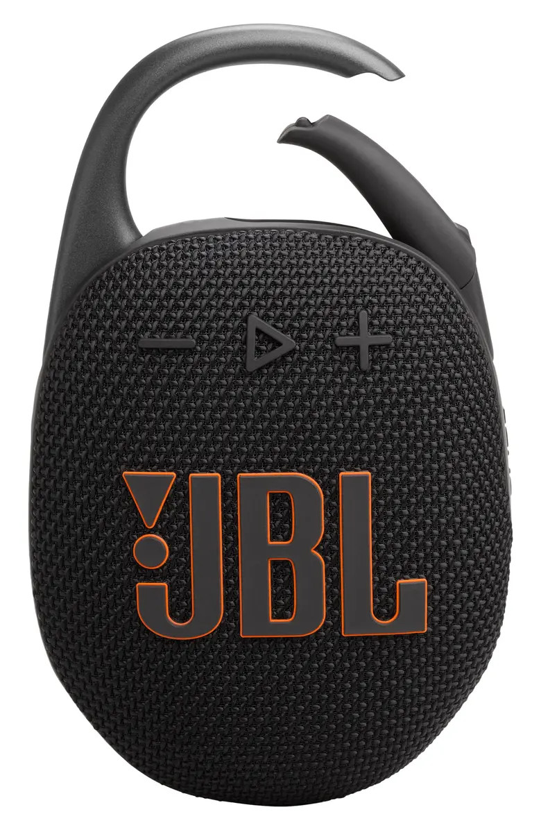 JBL Clip 5 Waterproof Bluetooth® Speaker | Nordstromrack | Nordstrom Rack