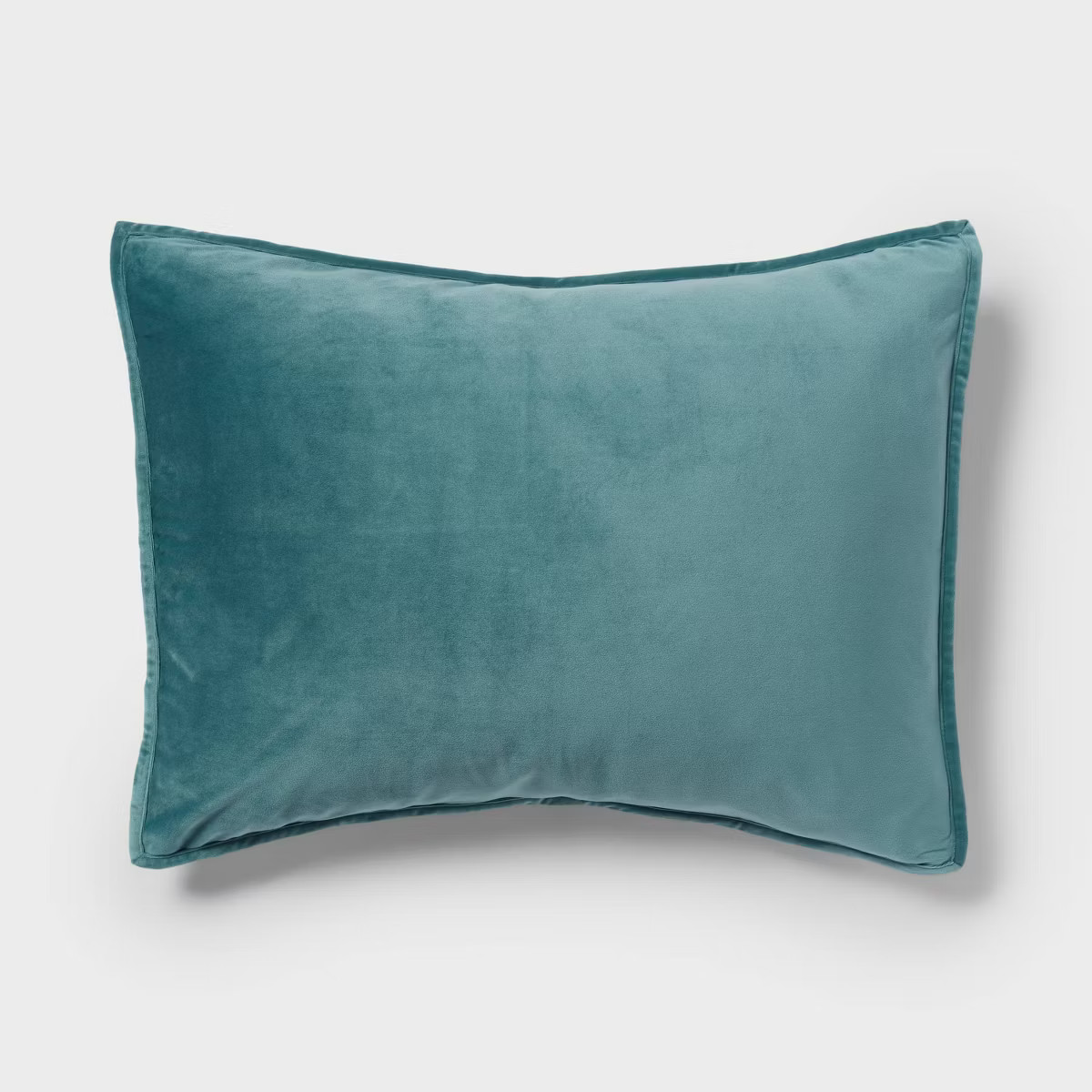 Velvet Kids' Sham Pillow - Pillowfort™ | Target