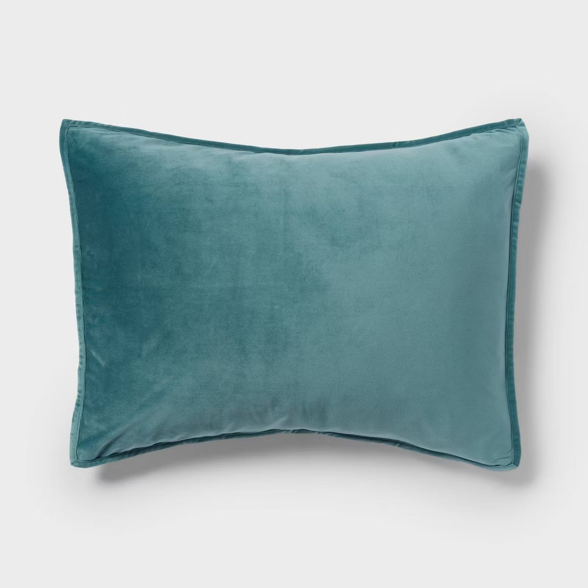 Velvet Kids' Sham Pillow - Pillowfort™ | Target