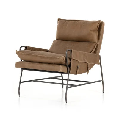 Westgate Unionvillea 28'' Wide Slipcovered Side Chair | Wayfair North America