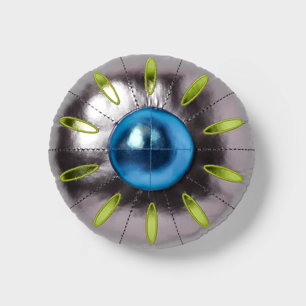 UFO Kids' Decorative Pillow - Pillowfort™ | Target