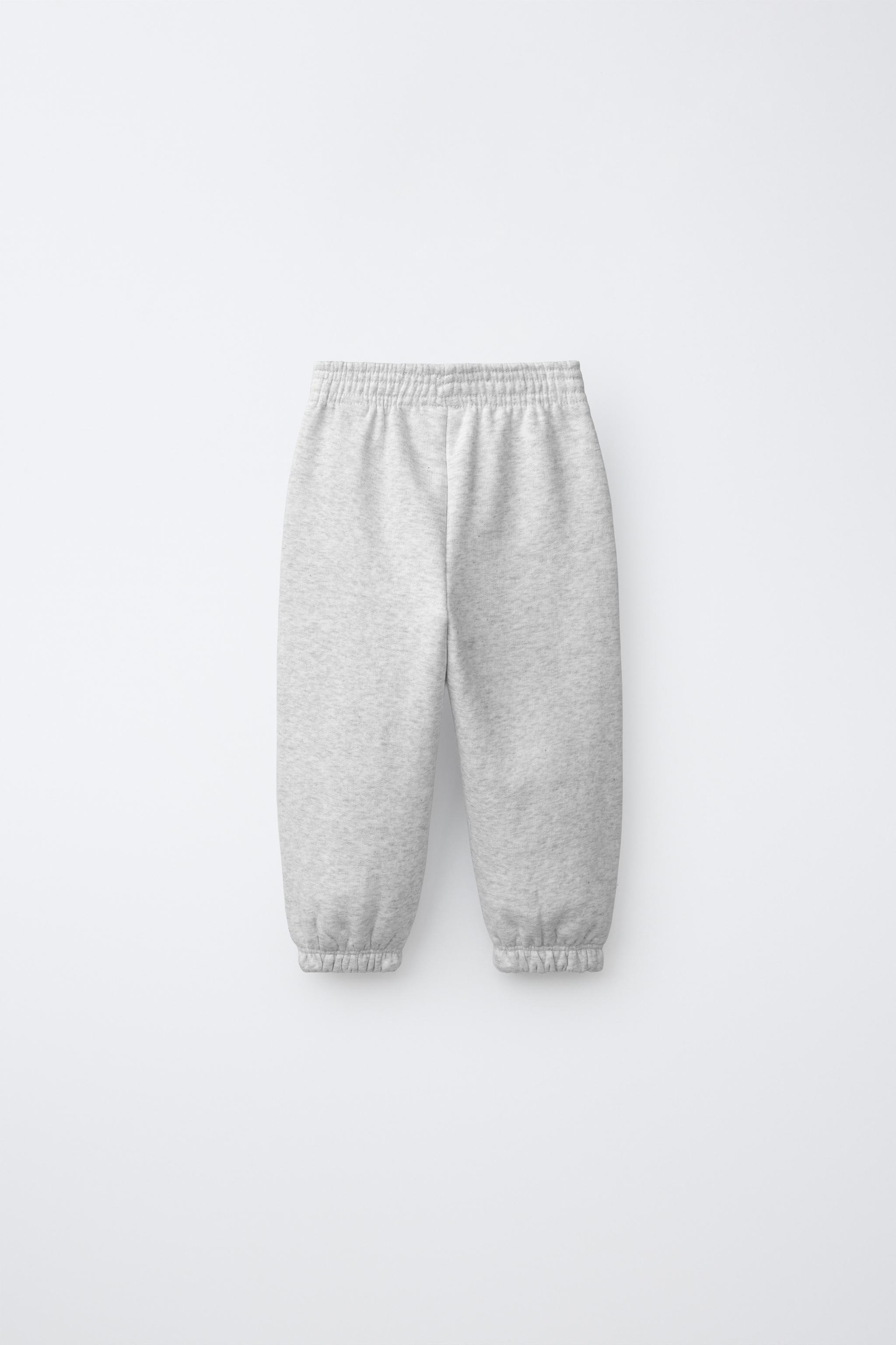 SOLID JOGGING PANTS | Zara US