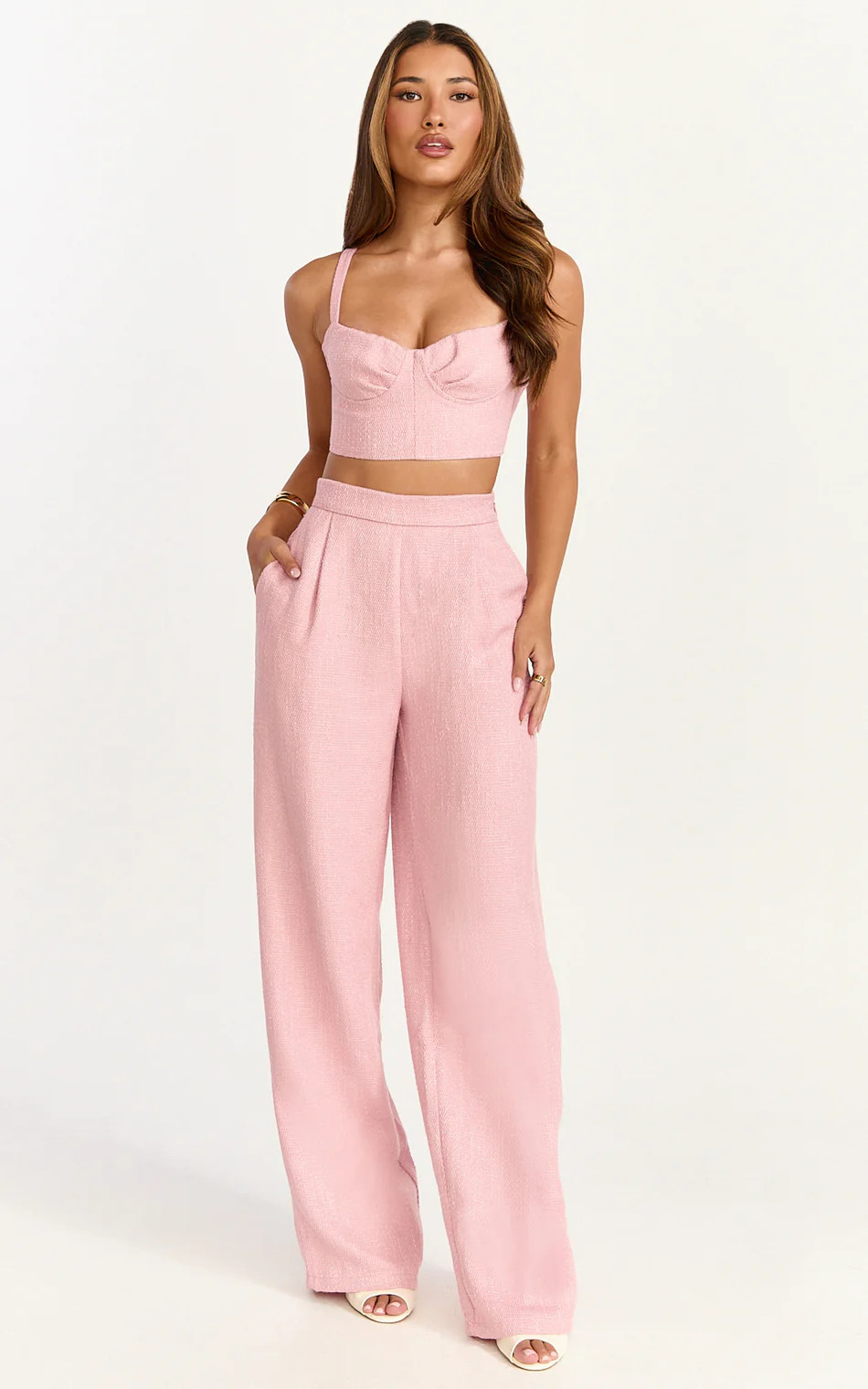 Sylvia Two Piece Set | Showpo (US, UK & Europe)