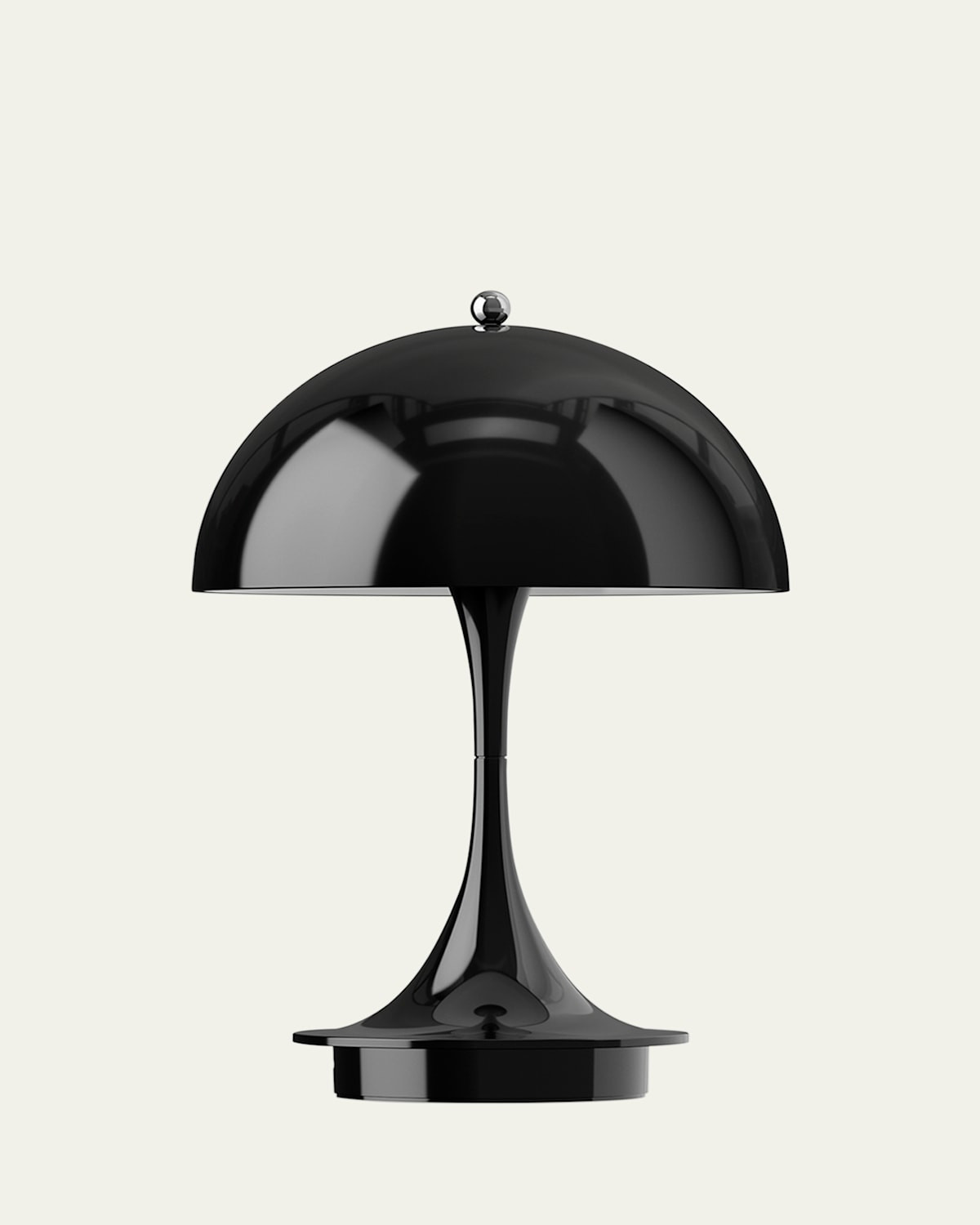 Panthella Portable Acrylic Table Lamp, 10 | Bergdorf Goodman