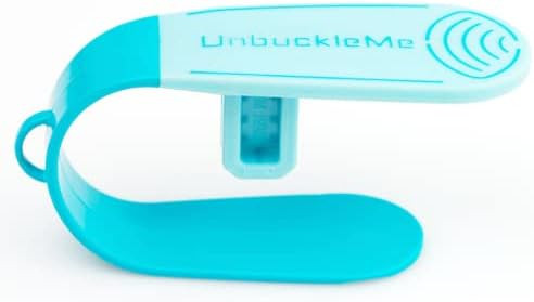 UnbuckleMe Car Seat Buckle Release Tool - As Seen on Shark Tank - Makes it Easy to Unbuckle a Chi... | Amazon (US)