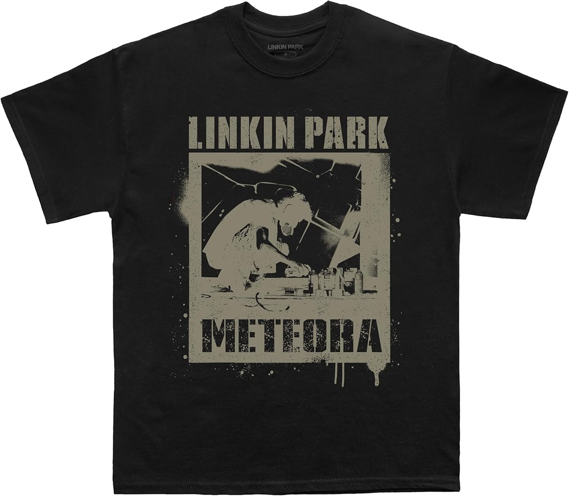 Linkin Park Unisex-Adult Artist Merch | Amazon (US)