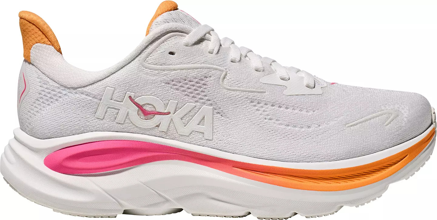 HOKA Women's Clifton 10 Running Shoes | DICK'S Sporting Goods