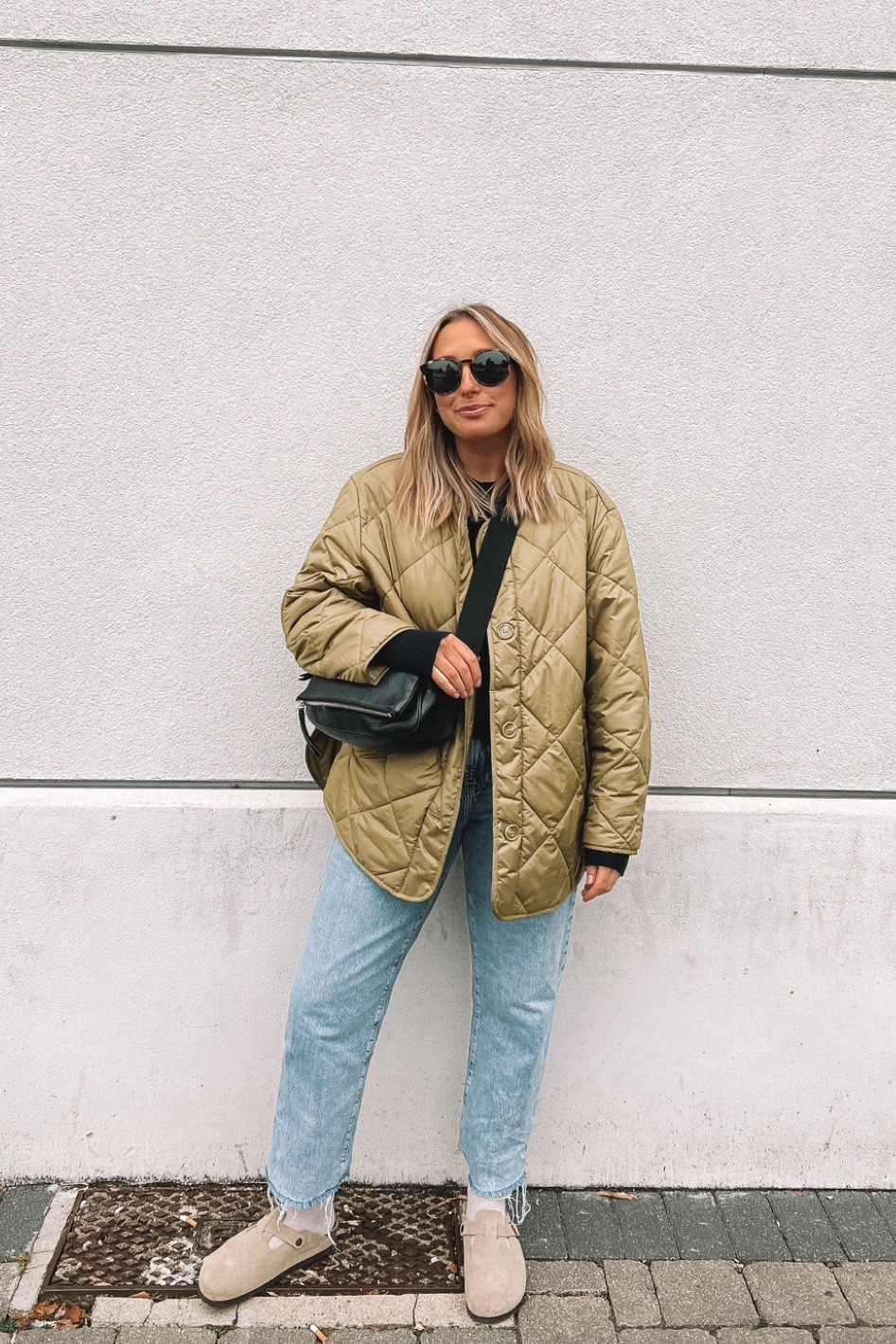 Birkenstock Boston season 

#LTKSeasonal #LTKunder100 #LTKstyletip