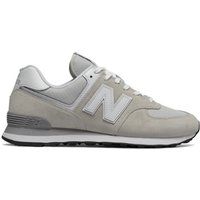 New Balance 574 Shoes - Nimbus Cloud (Size EU 43 / UK 9) | New Balance (UK)