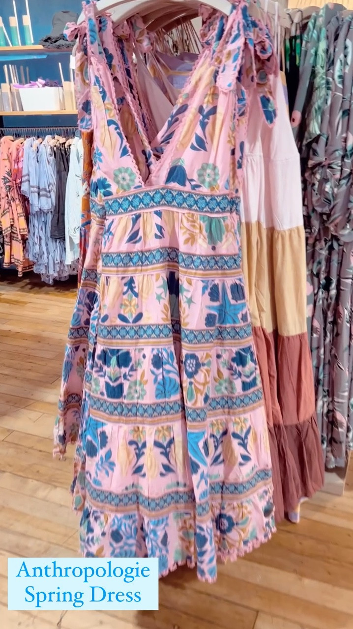 Anthropologie spring summer outfit ideas

#LTKSeasonal #LTKShoeCrush #LTKStyleTip #LTKItBag #LTKFindsUnder100 #LTKOver40 #LTKMidsize #LTKTravel #LTKSwim #LTKU #LTKFestival #LTKGiftGuide #LTKSaleAlert #LTKActive #LTKVideo