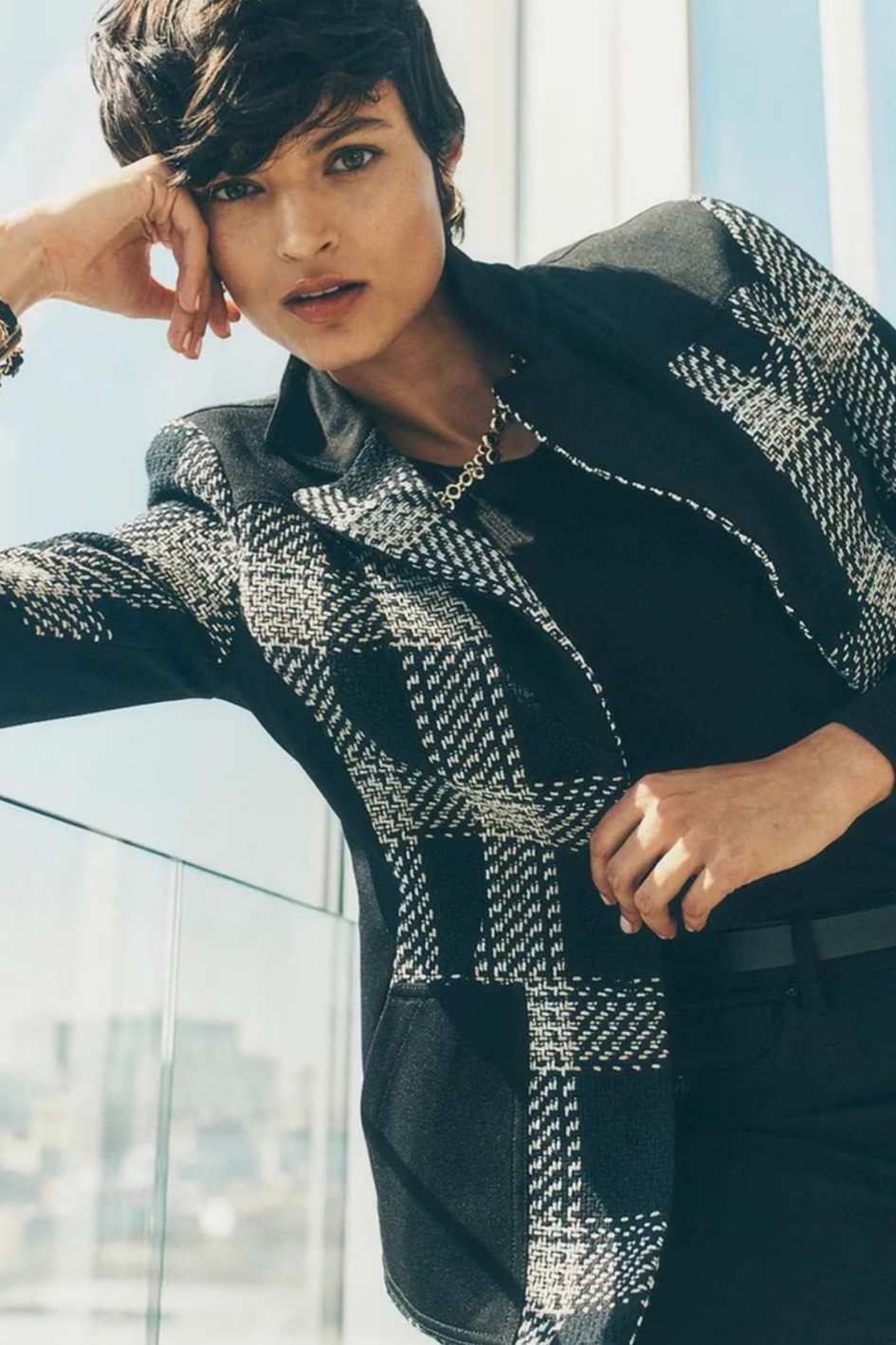 Perfect fall blazer 😍

#LTKFallSale #LTKWorkwear #LTKStyleTip